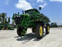 2024 John Deere 408R Image