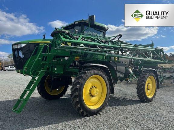 Image of John Deere 408R Primary image