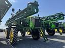 2024 John Deere 408R Image