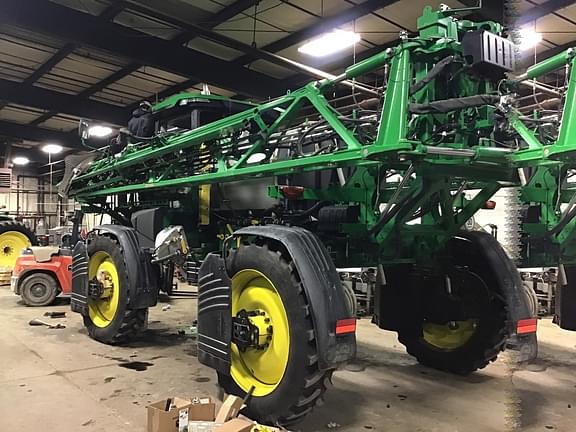 Image of John Deere 408R Primary image