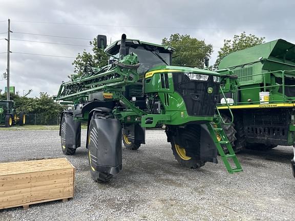 Image of John Deere 408R Primary image