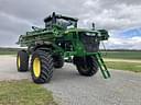 2024 John Deere 408R Image