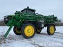 2024 John Deere 408R Image
