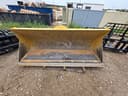 2024 John Deere Backhoe Bucket Image
