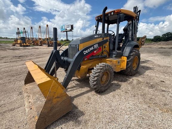 2024 John Deere 410P Equipment Image0