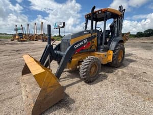 2024 John Deere 410P Image