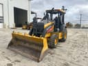 2024 John Deere 410P Image