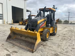 2024 John Deere 410P Image