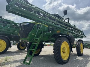 2024 John Deere 410R Image