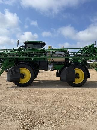 Image of John Deere 410R equipment image 1