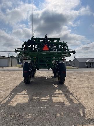 Image of John Deere 410R equipment image 3