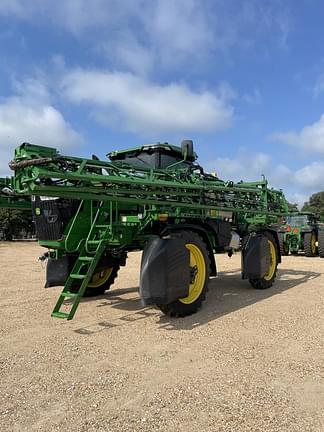 Image of John Deere 410R Primary image