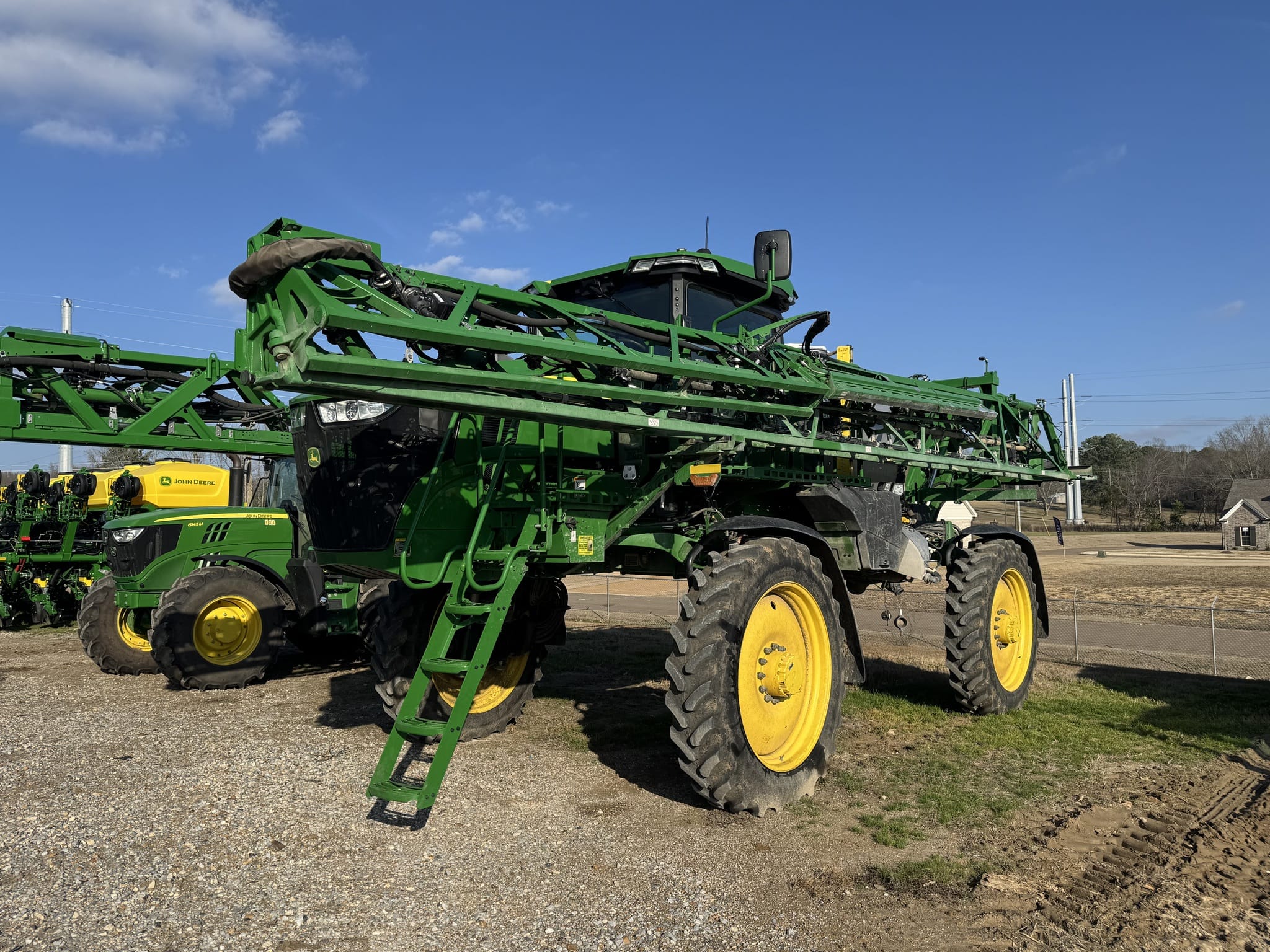 Equipment Main Image