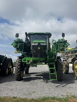 Image of John Deere 410R Primary image