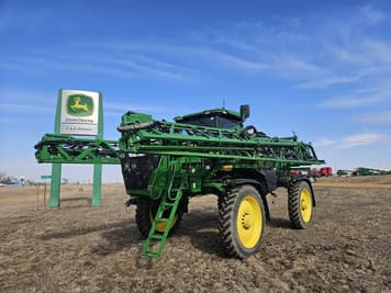 Main image John Deere 410R