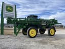 2024 John Deere 410R Image