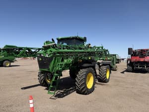 2024 John Deere 410R Image