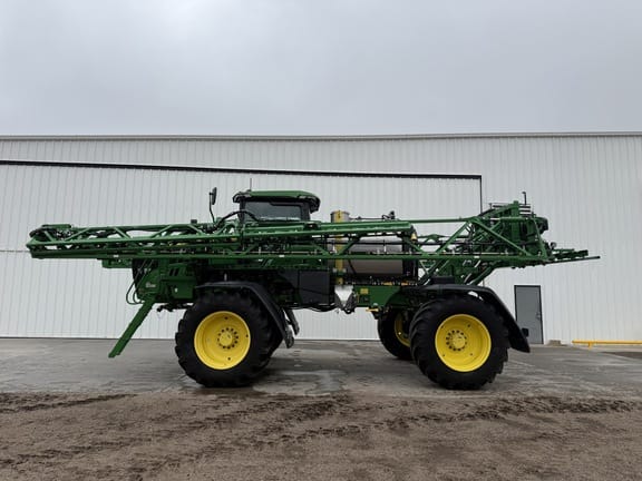 2024 John Deere 410R Equipment Image0