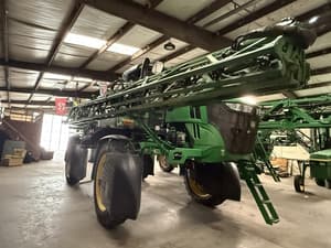 2024 John Deere 410R Image