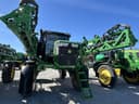 2024 John Deere 410R Image
