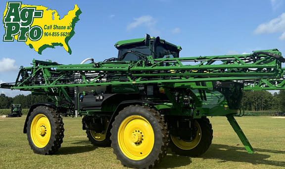 Image of John Deere 410R Primary image