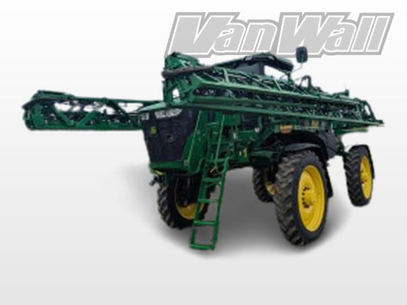 2024 John Deere 410R Equipment Image0