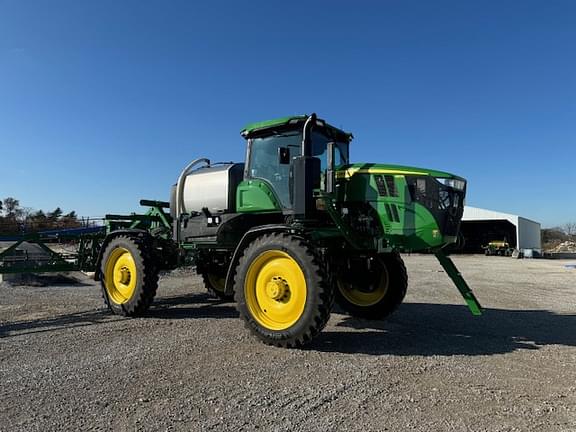 Image of John Deere 410R Primary image