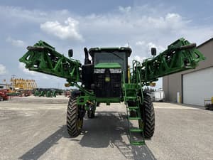 2024 John Deere 410R Image