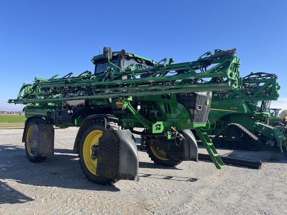 2024 John Deere 410R Equipment Image0