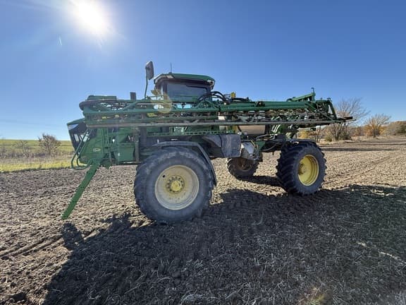 Image of John Deere 410R Primary image