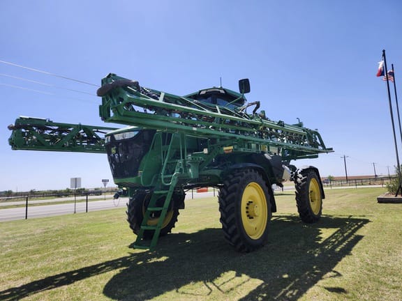 2024 John Deere 410R Equipment Image0