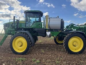 2024 John Deere 410R Image