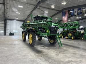 2024 John Deere 410R Image
