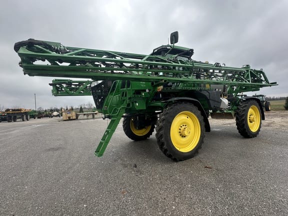 2024 John Deere 410R Equipment Image0