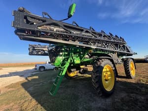 2024 John Deere 410R Image