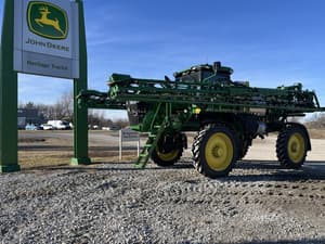 2024 John Deere 410R Image