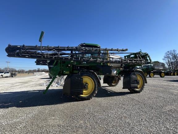 2024 John Deere 410R Equipment Image0