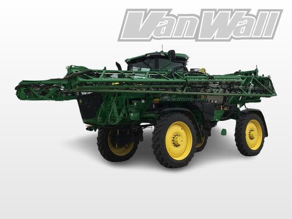 Image of John Deere 410R Primary image