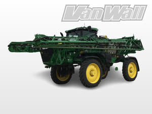 2024 John Deere 410R Image