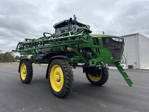 2024 John Deere 410R Image