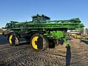 2024 John Deere 410R Image