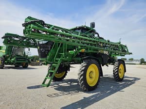 2024 John Deere 410R Image