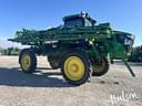 2024 John Deere 410R Image