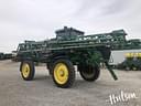 2024 John Deere 410R Image