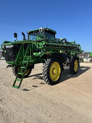 Image of John Deere 410R Primary image