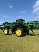 2024 John Deere 410R Image