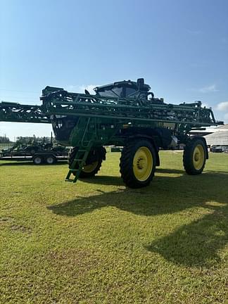 Image of John Deere 410R equipment image 1