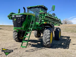 2023 John Deere 410R Image