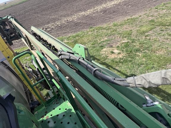Image of John Deere 410R equipment image 4