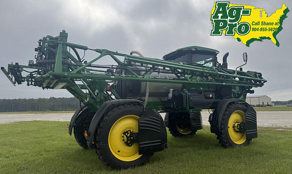 Image of John Deere 410R equipment image 3